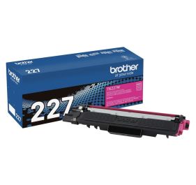 Brother TN227M Toner