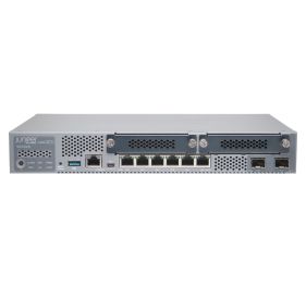 Juniper Networks SRX320 Firewalls & VPN