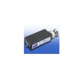 NVT NV-208A-M Wireless Transmitter / Receiver