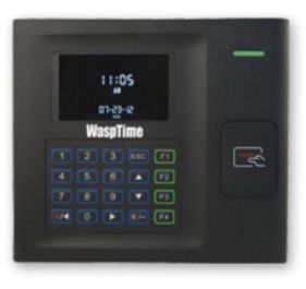 Wasp HD300 Access Control System