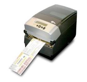 CognitiveTPG CID2-1330 Barcode Label Printer