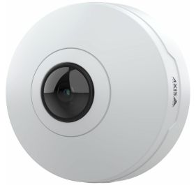 Axis 02637-004 Security Camera