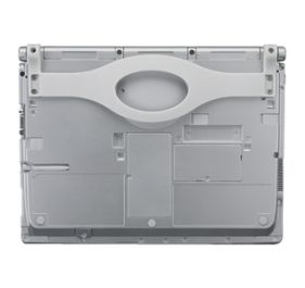 Panasonic CF-C1BDHAZ1M Rugged Laptop