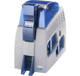 Datacard SP75+C2IATH1NETSC208 ID Card Printer