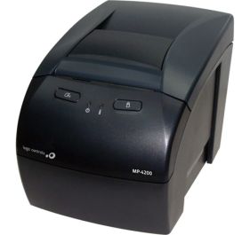Logic Controls MP4200E Receipt Printer