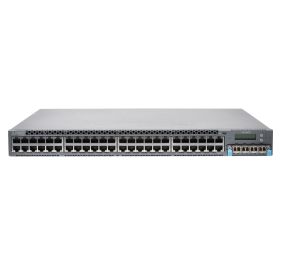 Juniper Networks EX-UM-4X4SFP Data Networking