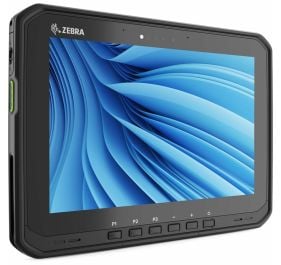 Zebra ET60WW-0S5DLSK0A1-00 Tablet