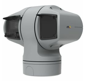 Axis 02317-004 Security Camera