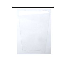 Zebra SG-NGTC5-SCRNP-01 Carrying and Protective Accessories