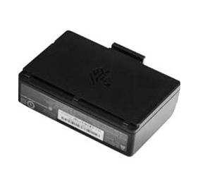 Zebra BTRY-MPP-34MA1-01 Battery