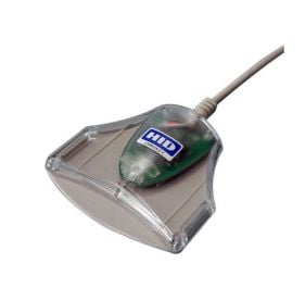 HID R30210315-1 Credit Card Reader