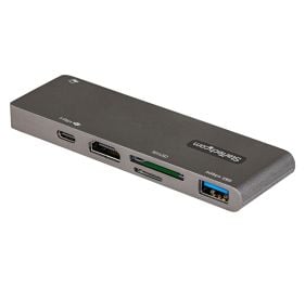 StarTech DKT30CMHSDPD Computer Docking Station