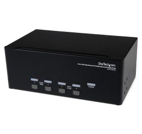 StarTech SV431TDVIUA Accessory