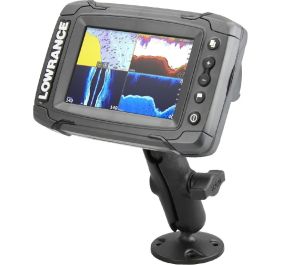RAM Mount RAP-B-101U-LO11 Products
