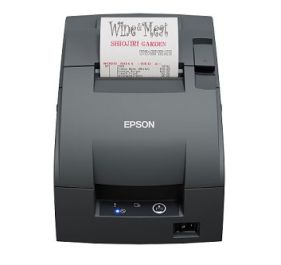 Epson C31CL27032 Receipt Printer