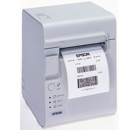 Epson C31C412A7641 Barcode Label Printer