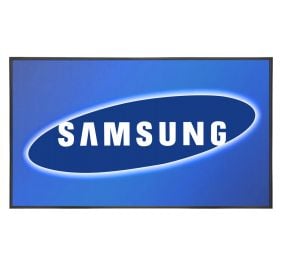 Samsung LH46MRPLBF/ZA Digital Signage Display
