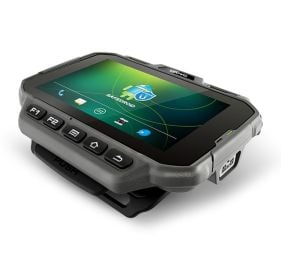 Urovo U2 Barcode Scanner