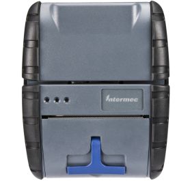 Intermec PB3A040E Portable Barcode Printer
