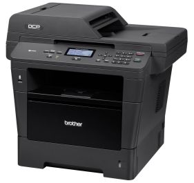 Brother EDCP-8150DN Inkjet Printer