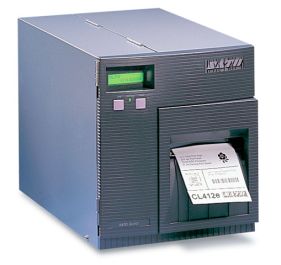 SATO CL412e Barcode Label Printer
