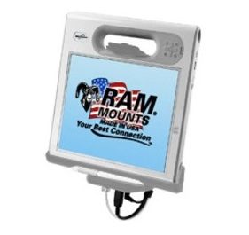 RAM Mount RAM-HOL-MOT9PU Products