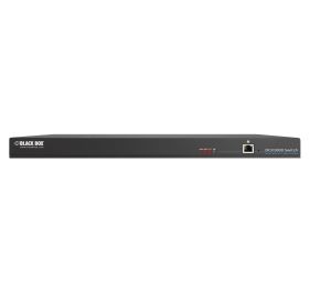 Black Box DCX1000 Accessory