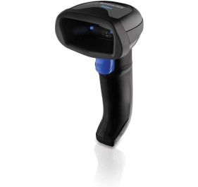 Datalogic QBT2500-BK-BTK+ Barcode Scanner