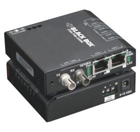 Black Box LBH100AE-H-ST Wireless Switch