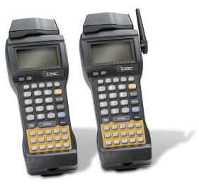 PSC Falcon 310 Mobile Computer