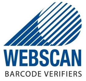 Webscan TruCheck Rover Barcode Verifier