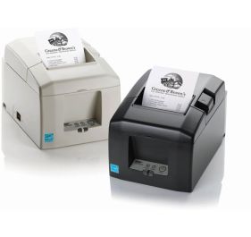 Star TSP650IIcloudPRNT Receipt Printer