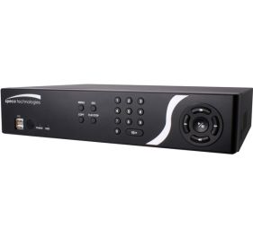 Speco D8CS1TB Surveillance DVR