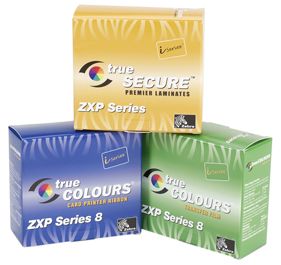 Zebra 800086-004 Laminate and Film