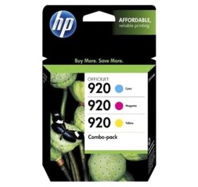 HP CZ142FN InkJet Cartridge