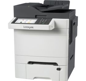 Lexmark 28E0645 Multi-Function Printer