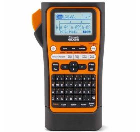 Brother PTE310BTVP Portable Barcode Printer