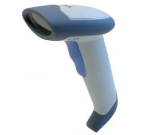 Unitech MS335-XU1G Barcode Scanner