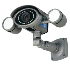 Speco HT7048IRVF Security Camera