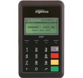 Ingenico ICM122-31P2648A Payment Terminal