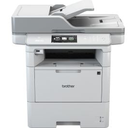 Brother MFC-L6900dw Laser Printer