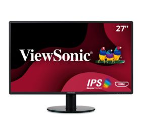 ViewSonic VA2719-SMH Monitor