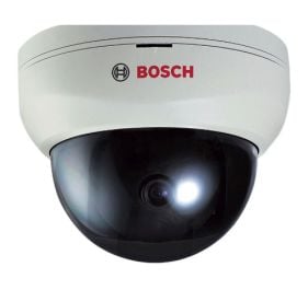Bosch VDC-250F04-20 Security Camera