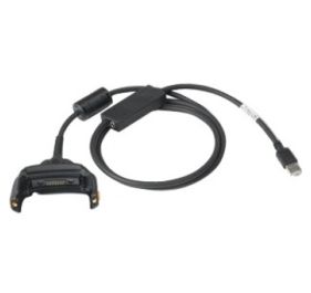 Zebra 25-108022-04R Cables, Connectors, and Adapters
