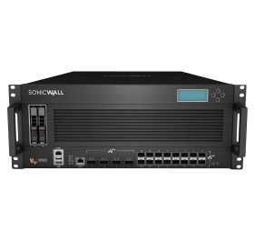 SonicWall 01-SSC-7883 Software