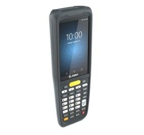 Zebra MC27AK-4B3S3NA Mobile Computer