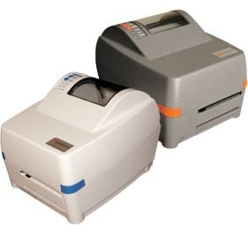 Datamax-O'Neil E-4205e Barcode Label Printer