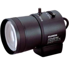 Fujifilm YV10X5B-SA2L CCTV Camera Lens