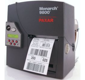 Monarch M09825CR-DE Barcode Label Printer