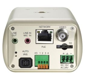 CP Technologies FCS-1131 Products